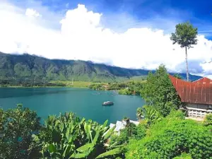 Tugu Perjuangan