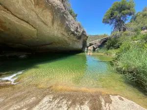 Les Olles d'Horta de Sant Joan