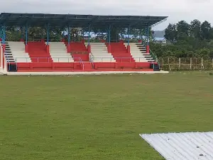 Stadion Pidie Jaya