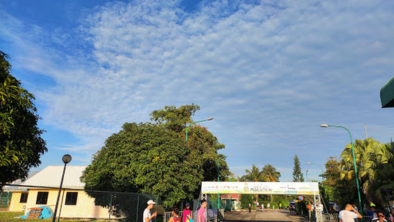 Balik Pulau