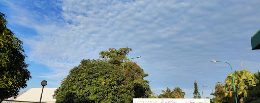 Balik Pulau Sports Complex