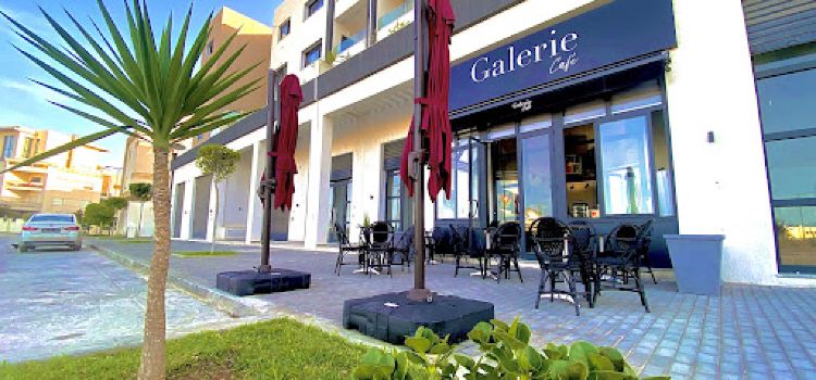 Galerie Café