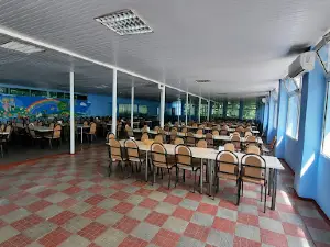 Tabăra de Odihnă pentru Copii „Poienița Veselă”