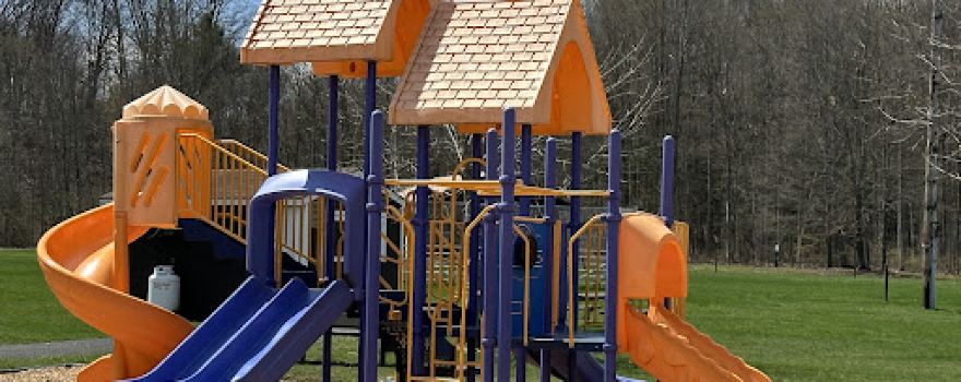 Lysander Town Park