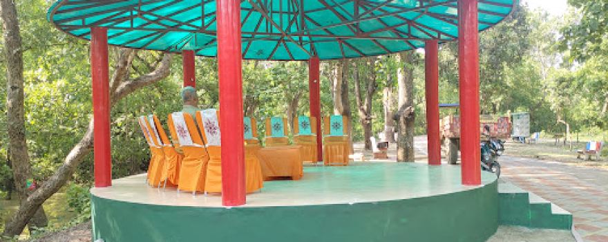 Mangrove Safari Shravasti