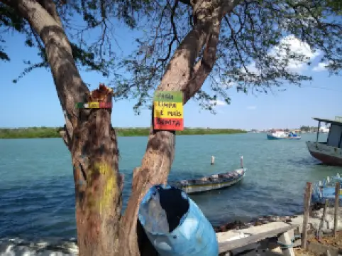 Praça dos Pescadores