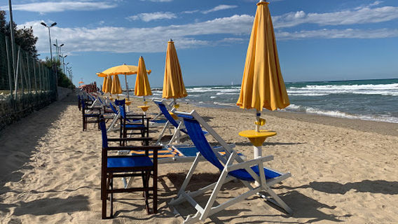 Camping Villaggio Gilda