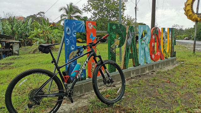 El Parque, Margarita