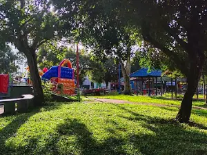 Praça Francisco Azevedo Monteiro