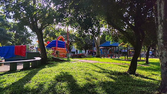 Praça Francisco Azevedo Monteiro