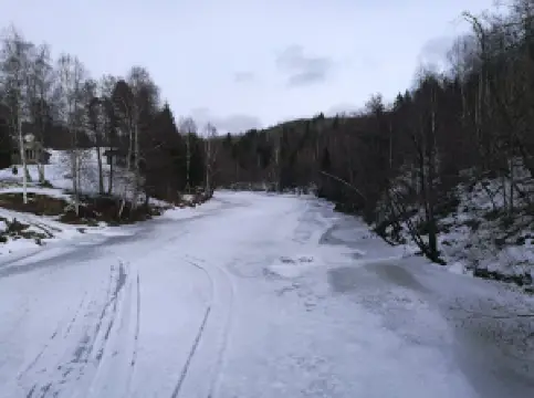 Klokkergården gressbane