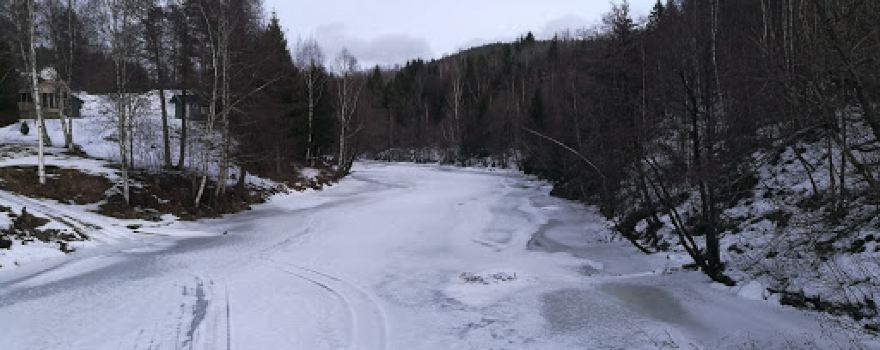 Klokkergården gressbane