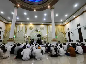 Masjid As-Salam