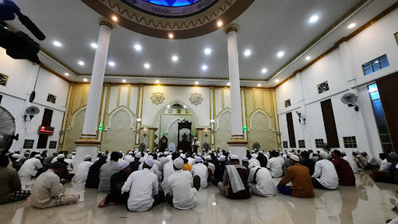 Masjid As-Salam