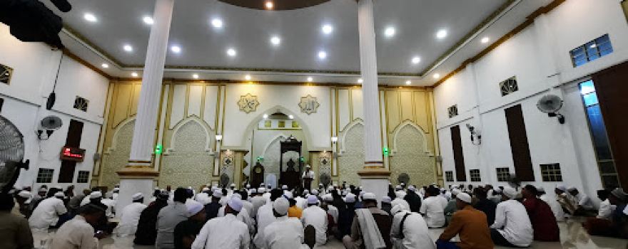 Masjid As-Salam