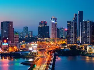 Peninsular Malaysia