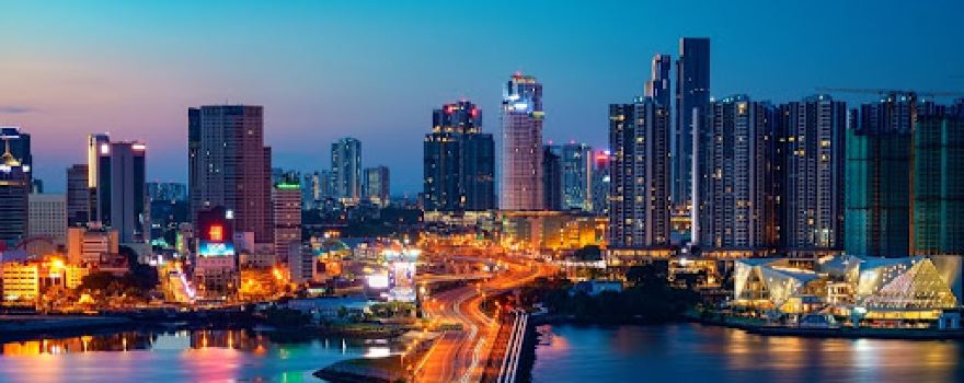Peninsular Malaysia