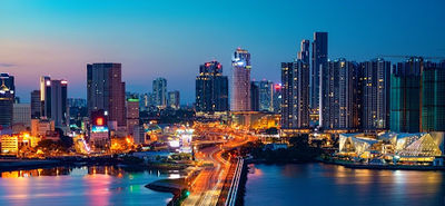 Peninsular Malaysia