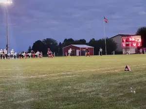 Stark County JFL