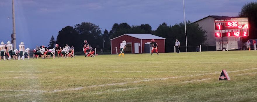 Stark County JFL