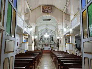 Church of Our Lady Rosario