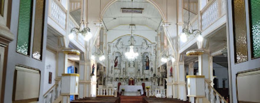 Church of Our Lady Rosario