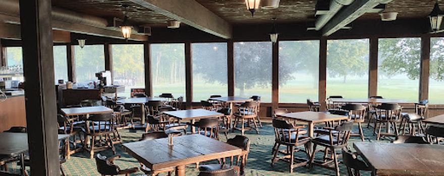 Gladwin Heights Golf Course