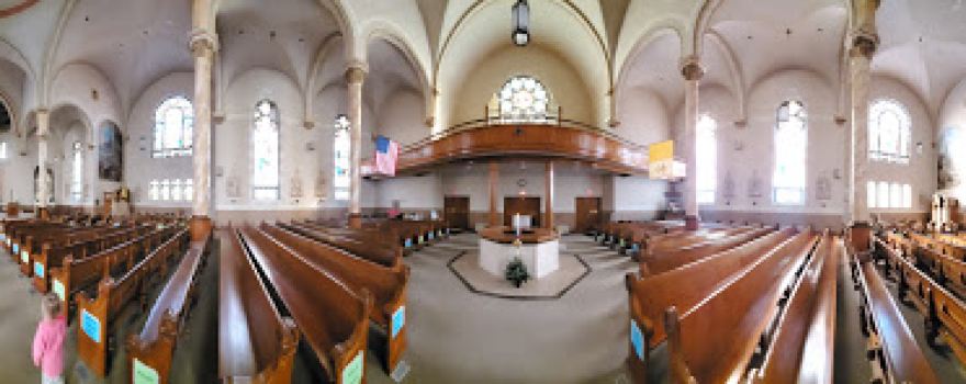 Immaculate Conception Catholic Church