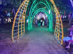 Parque La Ye