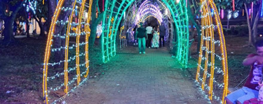 Parque La Ye