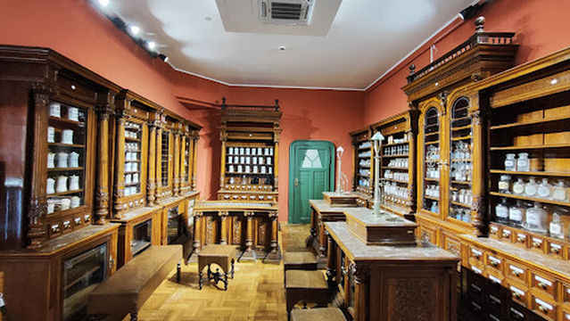 City Museum Subotica