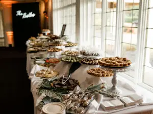 Avalon Country Club - Squaw Creek