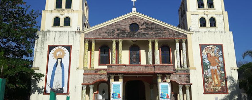 Municipal Park of San Narciso Zambales