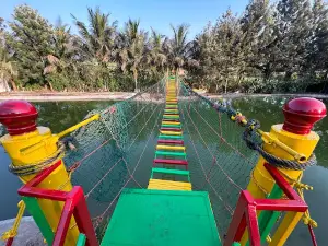Janki Agro Tourism