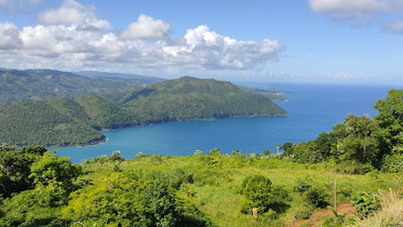 Joel & ludi excursions