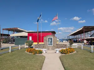 Angola Prison Rodeo & Arts