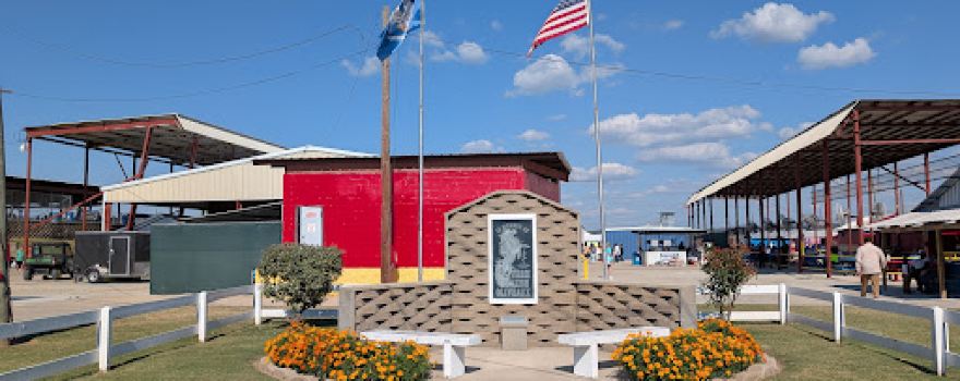 Angola Prison Rodeo & Arts