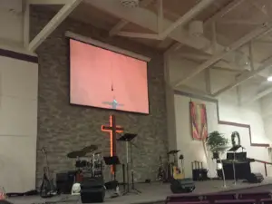 Summit Evangelical Free Church