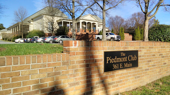 Piedmont Club