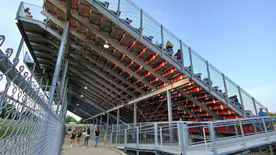 St Johns High School Stadium