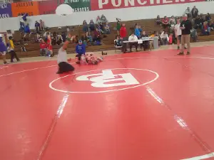 Big Piney Recreation Department