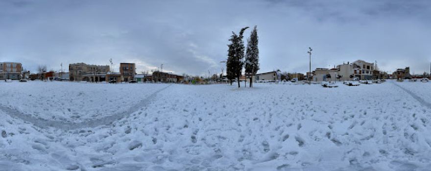 Parque Infantil