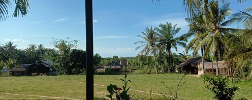 Lapangan Bola Tualang