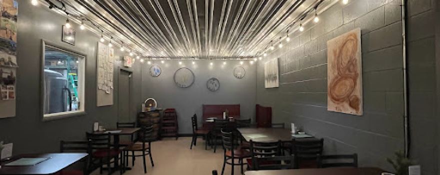 Moo-Duck Brewery