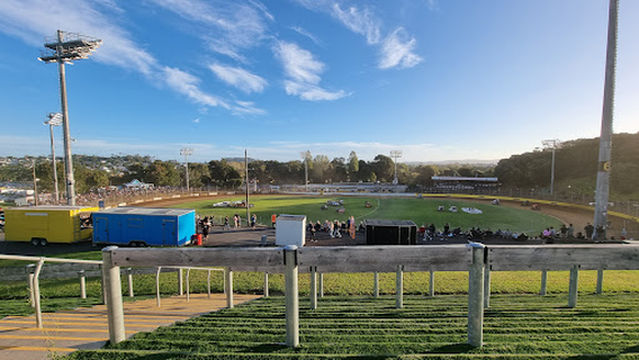 Western Springs Park