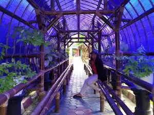 TAMAN FAIZ