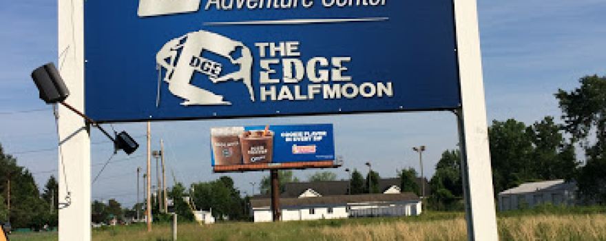 The Edge Halfmoon