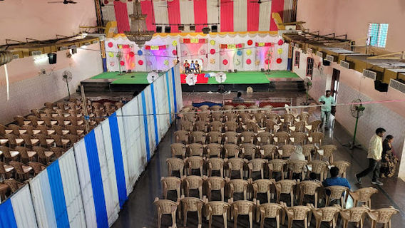 Sangam Function Palace