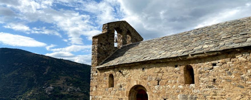 Sant Just i Sant Pastor d'En
