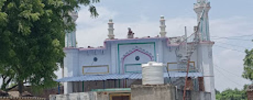 Jama Masjid